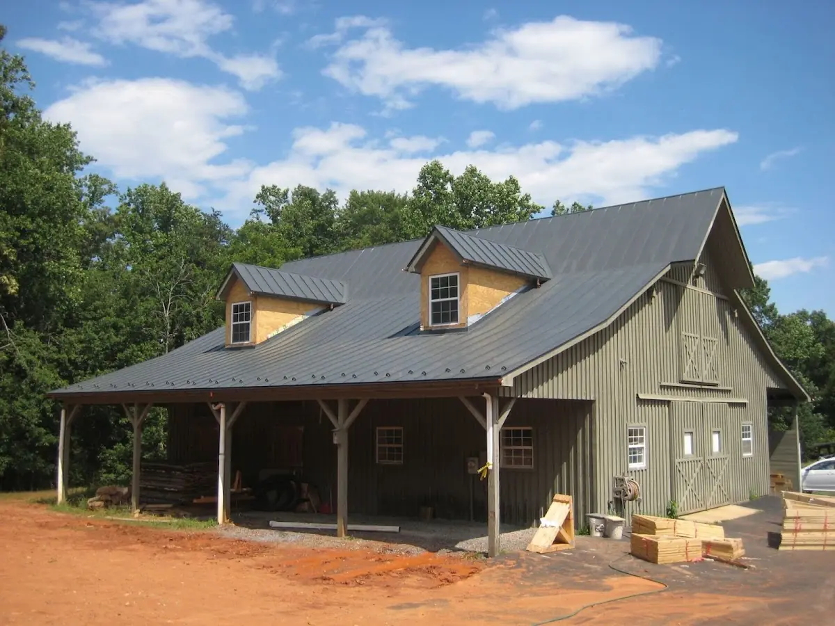 Expert Asphalt Roof Repair workmanship in Stonewall Orchard