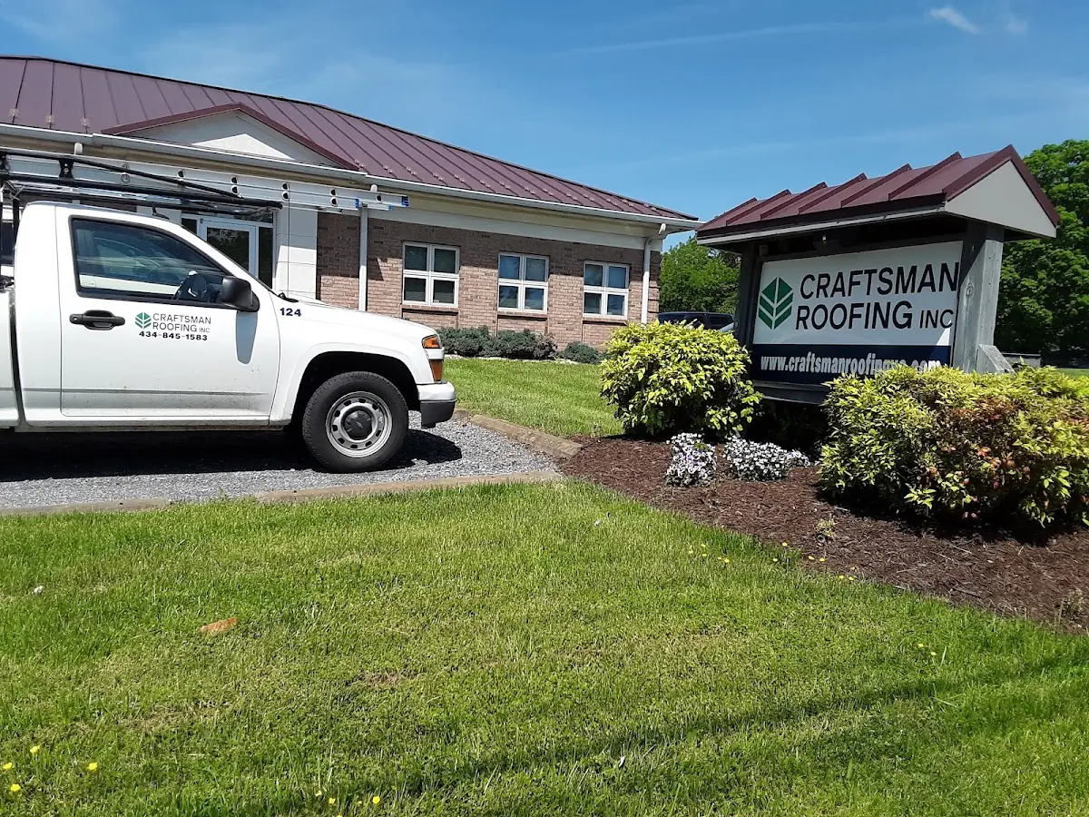 Quality Hail Damage Roof Repair by experienced craftsmen in Stonewall Orchard